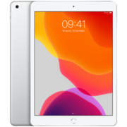 Планшетный компьютер Apple iPad 10.2-inch Wi-Fi 128GB - Silver [MW782RU/A] (2019)