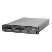 Сервер IBM Power 22A 1xS922 4x32Gb 4x300Gb 15K SFF-3 SAS 8G 2P 2x1400W (9009-22A)