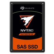 Твердотельный накопитель SSD 2,5" SAS-III 1,6Tb Seagate Nytro 3531 ETLC, XS1600LE70004