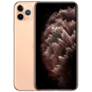 Мобильный телефон Apple iPhone 11 Pro Max 512GB Gold