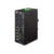 коммутатор коммутатор/ PLANET IP30 6-Port Gigabit Switch with 4-Port 802.3AT POE+ plus 2-port 100/1000X SFP (-40 to 75 C)