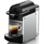 Кофемашина Delonghi Nespresso Pixie EN124.S 1260Вт серебристый