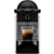 Кофемашина Delonghi Nespresso Pixie EN124.S 1260Вт серебристый