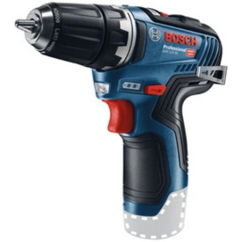 Дрель-шуруповерт Bosch GSR 12V-35 аккум. патрон:быстрозажимной (06019H8000)