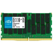 Память оперативная Crucial 16GB DDR4 2933 MT/s (PC4-23400) CL21 DR x8 ECC Registered DIMM 288pin