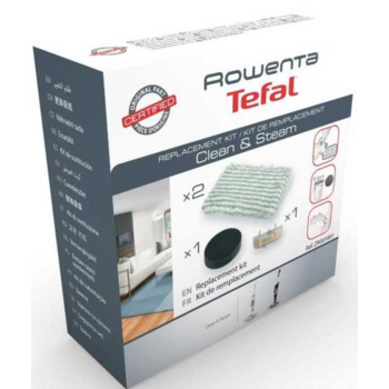 Набор салфеток Tefal ZR005801 для влажной уборки