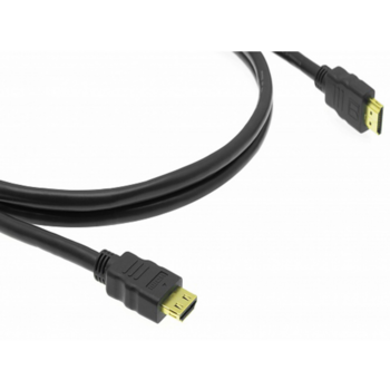 Кабель HDMI-HDMI (Вилка - Вилка), 1,8 м [97-01213006] Кабель HDMI-HDMI (Вилка - Вилка), 1,8 м [97-01213006]/ Кабель HDMI-HDMI (Вилка - Вилка), 1,8 м