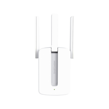 Усилитель Wi-Fi сигнала N300 wifi signal Amplifier, wall socket connection, up to 300Mbps 2.4 GHz, support 802.11 b/g/n standards, Reset button, WPS button, 3 external antennas