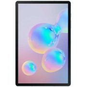 Планшет Samsung Galaxy Tab S6 SM-T860N (2.8) 8C/RAM6Gb/ROM128Gb 10.5" Super AMOLED 2560x1600/Android 9.0/голубой/13Mpix/8Mpix/BT/WiFi/Touch/microSD 1Tb/7040mAh