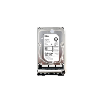 Жесткий диск Dell 1x4Tb SAS NL 7.2K для 13G 400-ALRT Hot Swapp 3.5"