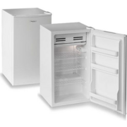 Холодильник Бирюса Б-90 белый (однокамерный)