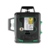 Уровень лазер. Ada Cube 3-360 GREEN Professional Edition 2кл.лаз. 520нм цв.луч. зеленый 3луч. (А00573)