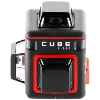 ADA Cube 3-360 Professional Edition Построитель лазерных плоскостей [А00572]