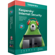 Программное Обеспечение Kaspersky Internet Security Multi-Device Ru Ed МЕГОГО 2устр 1Y (KL1941RBBFS)