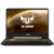 Ноутбук Asus FX505DU-BQ061T [90NR0271-M03060] black 15.6" {FHD Ryzen 7 3750H/8Gb/1Tb+128Gb SSD/1660Ti 6Gb/W10}