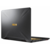 Ноутбук Asus FX505DU-BQ061T [90NR0271-M03060] black 15.6" {FHD Ryzen 7 3750H/8Gb/1Tb+128Gb SSD/1660Ti 6Gb/W10}
