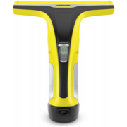 Стеклоочиститель Karcher WV 6 Plus шир.скреб.:280мм пит.:от аккум. желтый/черный