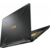 Ноутбук Asus FX505DT-BQ241T [90NR02D1-M04880] Gunmetal 15.6" {FHD Ryzen 5 3550H/6Gb/1Tb+256Gb SSD/GTX1650 4Gb/W10}