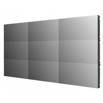 Панель LG 55" 55SVH7E-A черный 8ms 16:9 DVI HDMI матовая 1200:1 700cd 178гр/178гр 1920x1080 DisplayPort FHD USB 16.8кг