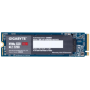 Твердотельный накопитель GIGABYTE SSD 1TB, 3D TLC, M.2 (2280), PCIe Gen 3.0 x4, NVMe, R2500/W2100