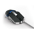 Мышь Hama uRage Morph2 evo черный оптическая (7000dpi) USB (6but)