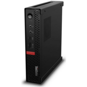 ПК Lenovo ThinkStation P330 tiny i5 9500T (2.2)/8Gb/SSD256Gb/P620 2Gb/Windows 10 Professional 64/GbitEth/135W/клавиатура/мышь/черный