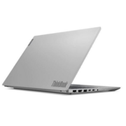 Ноутбук Lenovo ThinkBook 15 IML [20RW004SRU] Mineral Grey 15.6" {FHD i3-10110U/4Gb/256Gb SSD/DOS}