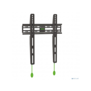 ONKRON BASIC FM2 чёрный {32"-55" Максимальная нагрузка: 50 кг VESA: 75x75, 100x100, 100x200, 200x100, 200x200, 200x300, 200x400, 300x100, 300x200, 300x300, 300x400, 400x200}
