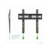 ONKRON BASIC FM2 чёрный {32"-55" Максимальная нагрузка: 50 кг VESA: 75x75, 100x100, 100x200, 200x100, 200x200, 200x300, 200x400, 300x100, 300x200, 300x300, 300x400, 400x200}