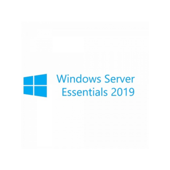 Операционная система Microsoft Windows Svr Essentials 2019 64 bit Eng DVD BOX (G3S-01184)