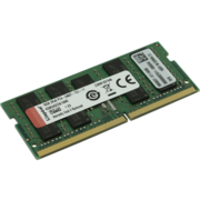 Модуль памяти Kingston DDR4 SODIMM 16GB KSM24SED8/16ME PC4-19200, 2400MHz, CL17, ECC