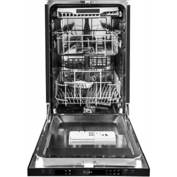 Посудомоечная машина Lex PM 4553 1850Вт узкая