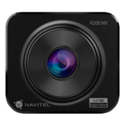 Видеорегистратор Navitel R200 NV черный 1080x1920 1080p 140гр. JL5401