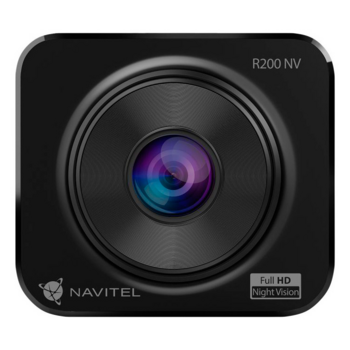 Видеорегистратор Navitel R200 NV черный 1080x1920 1080p 140гр. JL5401