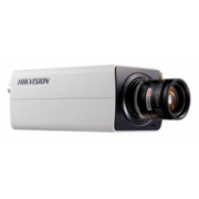 Камера видеонаблюдения IP Hikvision DS-2CD2821G0 (AC24V/DC12V) цветная корп.:белый