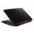 Ноутбук Acer Nitro 5 AN515-54-591D [NH.Q5AER.01B] black 15.6" {FHD i5-9300H/8Gb/256Gb SSD/GTX1050 3Gb/Linux}