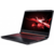 Ноутбук Acer Nitro 5 AN517-51-57NS [NH.Q5CER.026] black 17.3" {FHD i5-9300H/8Gb/1Tb+256Gb SSD/GTX1650 4Gb/Linux}