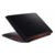 Ноутбук Acer Nitro 5 AN517-51-578S [NH.Q5CER.027] black 17.3" {FHD i5-9300H/8Gb/512Gb SSD/GTX1650 4Gb/Linux}