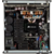 Блок питания Corsair ATX 650W RM650 80+ gold 24+2x(4+4) pin APFC 135mm fan 6xSATA Cab Manag RTL