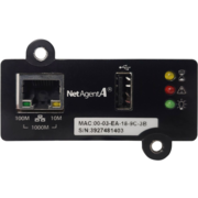 Карта управления по сети Powercom 1-port Internal NetAgent for Macan (DA807) USB (1130181)