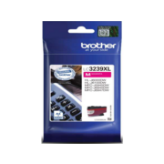 Картридж струйный Brother LC3239XLM пурпурный (5000стр.) для Brother HL-J6000DW/MFC-J5945DW