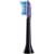 Насадка для зубных щеток Philips Sonicare HX9052/33 (упак.:2шт) 2 Series/Plaque Defense, 3 Series, DiamondClean/Smart, EasyClean, Essence+, FlexCare/Platinum/Platinum Connected/+, For Kids, HealthyWhite/+, PowerUp, ProtectiveClean