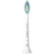 Насадка для зубных щеток Philips Sonicare HX9022/10 C2 Optimal Plaque Defence (упак.:2шт) 2 Series/Plaque Defense, 3 Series, DiamondClean/Smart, EasyClean, Essence+, FlexCare/Platinum/Platinum Connected/+, For Kids, HealthyWhite/+, PowerUp, ProtectiveClea