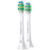 Насадка для зубных щеток Philips Sonicare HX9002/10 i InterCare (упак.:2шт) со всеми взрослыми щетками Philips Sonicare