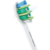 Насадка для зубных щеток Philips Sonicare HX9002/10 i InterCare (упак.:2шт) со всеми взрослыми щетками Philips Sonicare