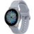 Смарт-часы Samsung Galaxy Watch Active2 40мм 1.2" Super AMOLED серебристый (SM-R830NZSASER)