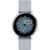 Смарт-часы Samsung Galaxy Watch Active2 40мм 1.2" Super AMOLED серебристый (SM-R830NZSASER)
