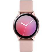 Смарт-часы Samsung Galaxy Watch Active2 40мм 1.2" Super AMOLED розовое золото (SM-R830NZDASER)