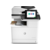 Лазерное многофункциональное устройство HP Color LaserJet Enterprise MFP M776dn (p/c/s,A3,1200 dpi/ImageREt 4800,46(46)ppm,3Gb,500Gb,2trays100+550,ADF 200,Duplex,USB/GigEth/HIP2,cart. B 16K & CMY 13K pages in box, 1y warr, repl. CC522A)