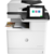 Лазерное многофункциональное устройство HP Color LaserJet Enterprise MFP M776dn (p/c/s,A3,1200 dpi/ImageREt 4800,46(46)ppm,3Gb,500Gb,2trays100+550,ADF 200,Duplex,USB/GigEth/HIP2,cart. B 16K & CMY 13K pages in box, 1y warr, repl. CC522A)